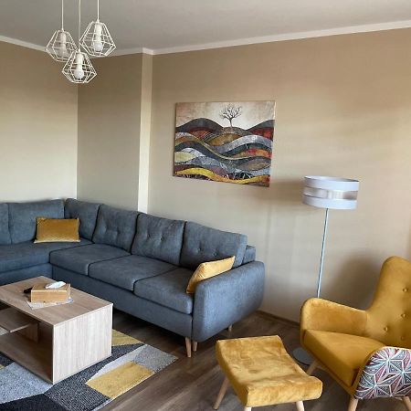 Apartament Sunflower Szczecinek Zewnętrze zdjęcie