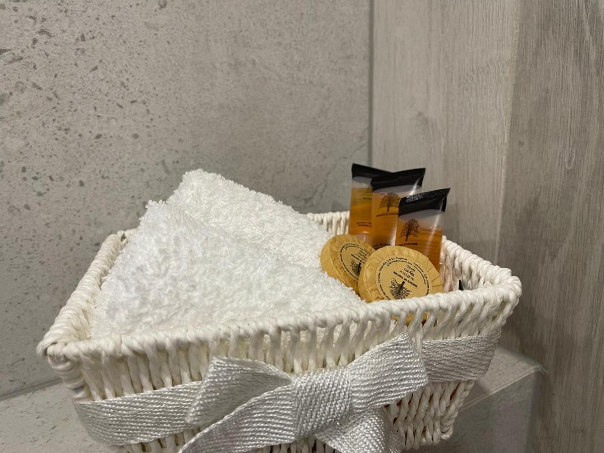 Apartament Sunflower Szczecinek Zewnętrze zdjęcie